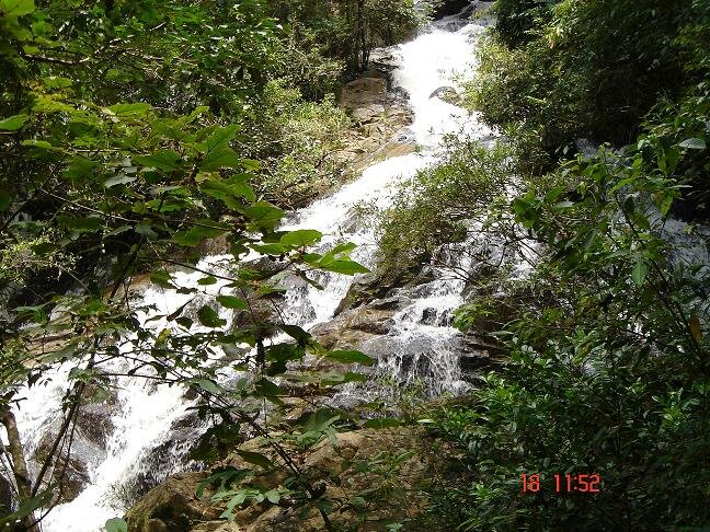 Sổ tay du lịch so tay du lich Sotaydulich Sotay Dulich Khampha Kham Pha Bui Thac Bobla va Liliang nhung thang canh dep cua Di Linh