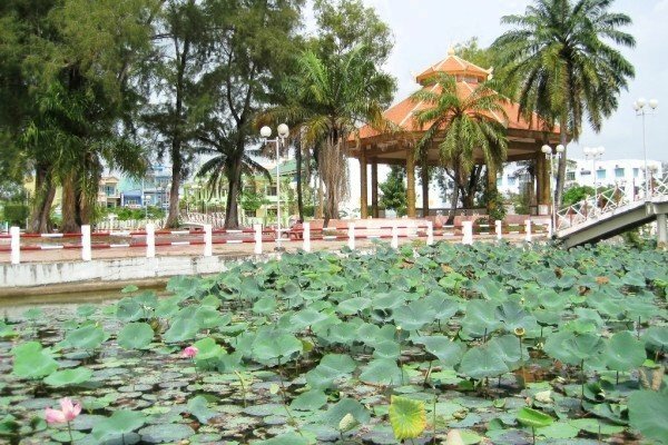 Sổ tay du lịch so tay du lich Sotaydulich Sotay Dulich Khampha Kham Pha Bui Ben dong kinh xang Xa No