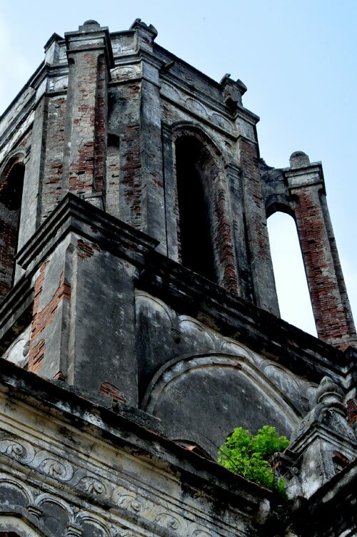 Sổ tay du lịch so tay du lich Sotaydulich Sotay Dulich Khampha Kham Pha Bui Tham nha tho do ben bo bien Hai Hau