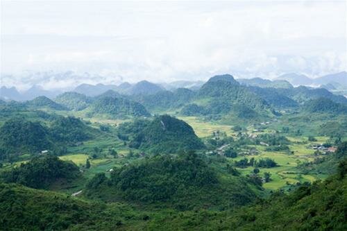 Sổ tay du lịch so tay du lich Sotaydulich Sotay Dulich Khampha Kham Pha Bui Mua nay Quan Ba