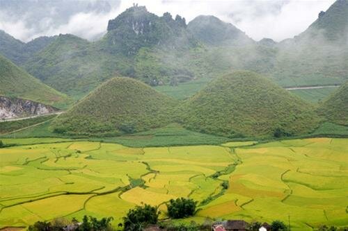 Sổ tay du lịch so tay du lich Sotaydulich Sotay Dulich Khampha Kham Pha Bui Mua nay Quan Ba