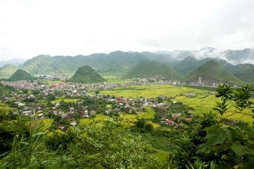 Sổ tay du lịch so tay du lich Sotaydulich Sotay Dulich Khampha Kham Pha Bui Mua nay Quan Ba