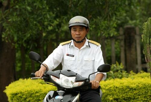 Sổ tay du lịch so tay du lich Sotaydulich Sotay Dulich Khampha Kham Pha Bui Con Co nhung goc nhin thu vi