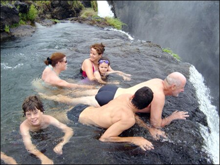 Sổ tay du lịch so tay du lich Sotaydulich Sotay Dulich Khampha Kham Pha Bui Thac Victoria Zimbabwe