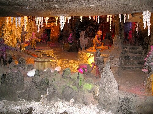 Sổ tay du lịch so tay du lich Sotaydulich Sotay Dulich Khampha Kham Pha Bui Mo muoi dep long lay o Ba Lan