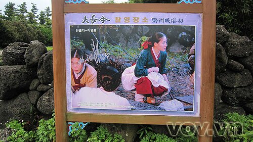 Sổ tay du lịch so tay du lich Sotaydulich Sotay Dulich Khampha Kham Pha Bui Tham lang dan toc Seongup o Jeju