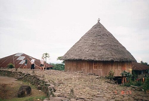 Sổ tay du lịch so tay du lich Sotaydulich Sotay Dulich Khampha Kham Pha Bui Bi an ve Ho Ba Mau tren nui Kelimutu