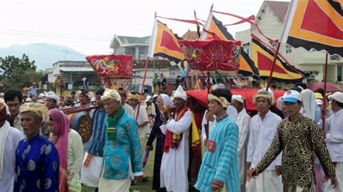 Sổ tay du lịch so tay du lich Sotaydulich Sotay Dulich Khampha Kham Pha Bui Khai hoi Kate
