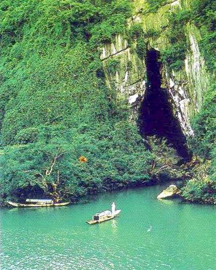 Sổ tay du lịch so tay du lich Sotaydulich Sotay Dulich Khampha Kham Pha Bui Dao choi tren song Chay