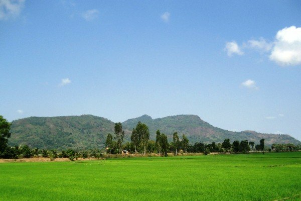 Sổ tay du lịch so tay du lich Sotaydulich Sotay Dulich Khampha Kham Pha Bui Khu di tich Thien Lanh O Ta Soc