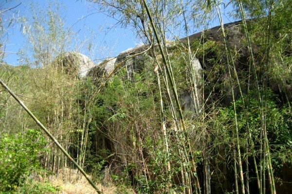 Sổ tay du lịch so tay du lich Sotaydulich Sotay Dulich Khampha Kham Pha Bui Khu di tich Thien Lanh O Ta Soc