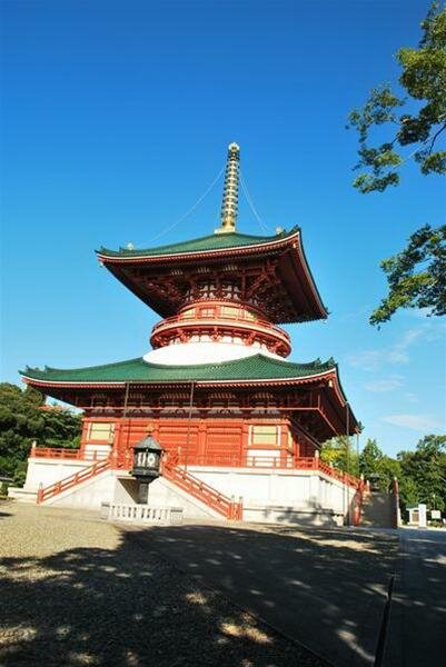 Sổ tay du lịch so tay du lich Sotaydulich Sotay Dulich Khampha Kham Pha Bui Naritasan an tuong Nhat Ban 
