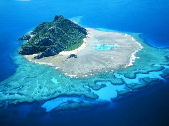 Sổ tay du lịch so tay du lich Sotaydulich Sotay Dulich Khampha Kham Pha Bui Thien duong o quan dao Fiji