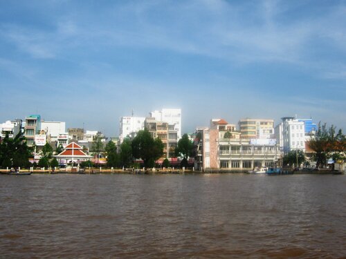 Sổ tay du lịch so tay du lich Sotaydulich Sotay Dulich Khampha Kham Pha Bui Du ngoan cuoi tuan o Can Tho