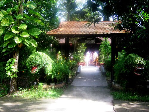 Sổ tay du lịch so tay du lich Sotaydulich Sotay Dulich Khampha Kham Pha Bui Du ngoan cuoi tuan o Can Tho