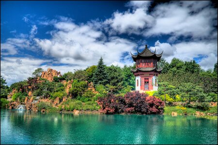 Sổ tay du lịch so tay du lich Sotaydulich Sotay Dulich Khampha Kham Pha Bui Vuonn bach thao Montreal