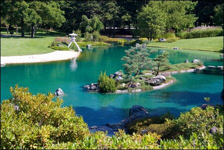 Sổ tay du lịch so tay du lich Sotaydulich Sotay Dulich Khampha Kham Pha Bui Vuonn bach thao Montreal