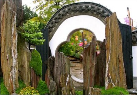 Sổ tay du lịch so tay du lich Sotaydulich Sotay Dulich Khampha Kham Pha Bui Vuonn bach thao Montreal
