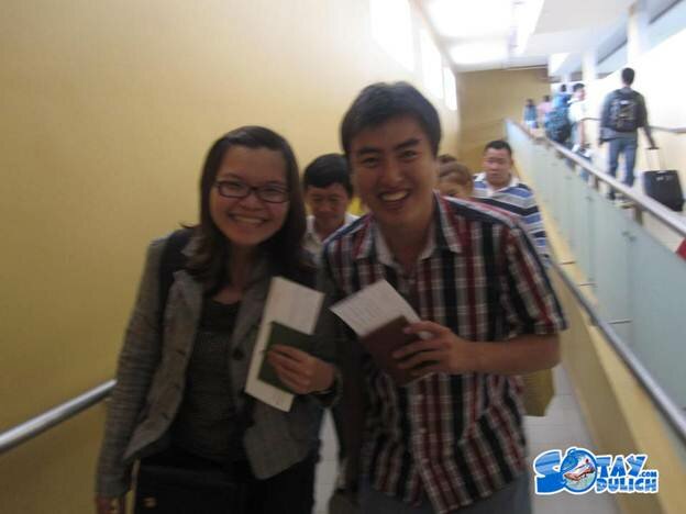 Sổ tay du lịch so tay du lich Sotaydulich Sotay Dulich Khampha Kham Pha Bui Ky niem day luu luyen chuyen di offline thang 9