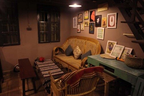Sổ tay du lịch so tay du lich Sotaydulich Sotay Dulich Khampha Kham Pha Bui Quan Fuk cafe