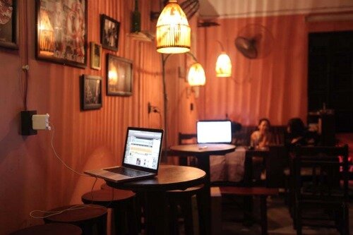 Sổ tay du lịch so tay du lich Sotaydulich Sotay Dulich Khampha Kham Pha Bui Quan Fuk cafe