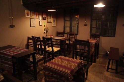 Sổ tay du lịch so tay du lich Sotaydulich Sotay Dulich Khampha Kham Pha Bui Quan Fuk cafe