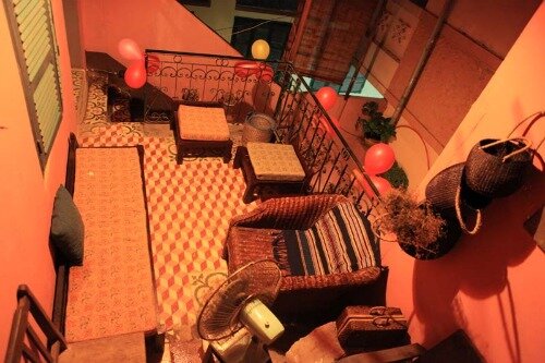 Sổ tay du lịch so tay du lich Sotaydulich Sotay Dulich Khampha Kham Pha Bui Quan Fuk cafe