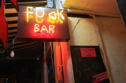 Sổ tay du lịch so tay du lich Sotaydulich Sotay Dulich Khampha Kham Pha Bui Quan Fuk cafe