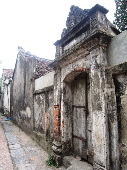 Sổ tay du lịch so tay du lich Sotaydulich Sotay Dulich Khampha Kham Pha Bui Lang Cuu Co kinh mot ngoi lang