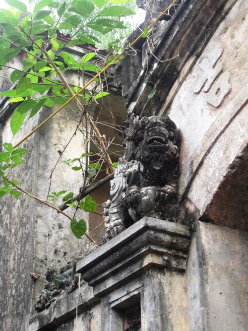 Sổ tay du lịch so tay du lich Sotaydulich Sotay Dulich Khampha Kham Pha Bui Lang Cuu Co kinh mot ngoi lang
