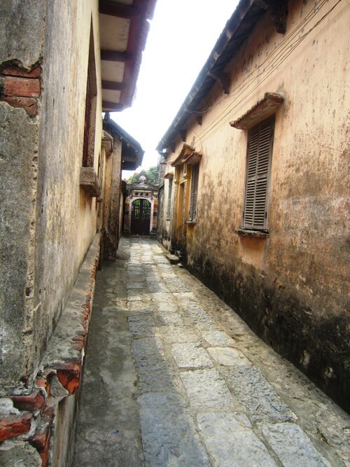 Sổ tay du lịch so tay du lich Sotaydulich Sotay Dulich Khampha Kham Pha Bui Lang Cuu Co kinh mot ngoi lang