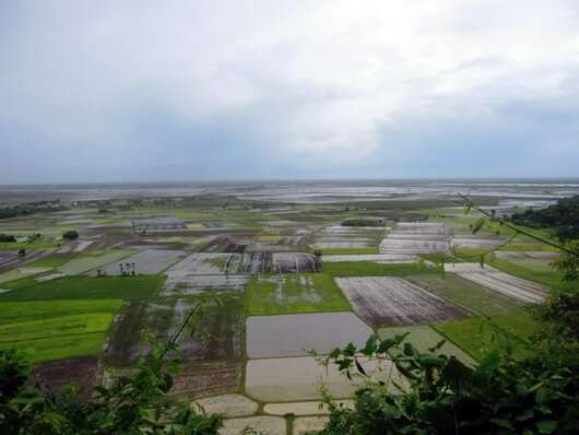 Sổ tay du lịch so tay du lich Sotaydulich Sotay Dulich Khampha Kham Pha Bui Kham pha Dong Phong Nha cua mien Tay