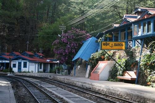 Sổ tay du lịch so tay du lich Sotaydulich Sotay Dulich Khampha Kham Pha Bui Leo nui voi duong sat An Do