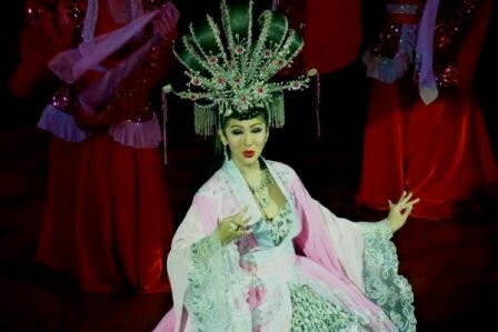 Sổ tay du lịch so tay du lich Sotaydulich Sotay Dulich Khampha Kham Pha Bui Alcazar show doc dao va goi cam