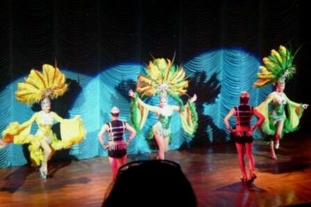 Sổ tay du lịch so tay du lich Sotaydulich Sotay Dulich Khampha Kham Pha Bui Alcazar show doc dao va goi cam