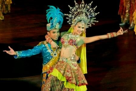 Sổ tay du lịch so tay du lich Sotaydulich Sotay Dulich Khampha Kham Pha Bui Alcazar show doc dao va goi cam