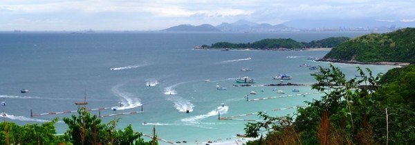 Sổ tay du lịch so tay du lich Sotaydulich Sotay Dulich Khampha Kham Pha Bui Pattaya dau phai chi co du lich sex