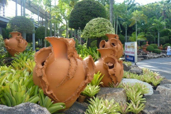 Sổ tay du lịch so tay du lich Sotaydulich Sotay Dulich Khampha Kham Pha Bui Pattaya dau phai chi co du lich sex