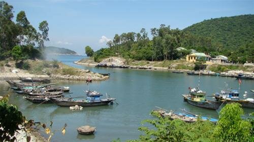 Sổ tay du lịch so tay du lich Sotaydulich Sotay Dulich Khampha Kham Pha Bui Ngao du thien duong hoang so