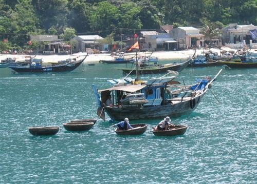 Sổ tay du lịch so tay du lich Sotaydulich Sotay Dulich Khampha Kham Pha Bui Ngao du thien duong hoang so