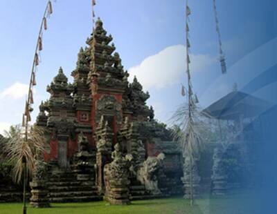 Sổ tay du lịch so tay du lich Sotaydulich Sotay Dulich Khampha Kham Pha Bui Baliubud vuong quoc cua nghe thuat dao Hindu