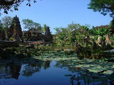 Sổ tay du lịch so tay du lich Sotaydulich Sotay Dulich Khampha Kham Pha Bui Baliubud vuong quoc cua nghe thuat dao Hindu
