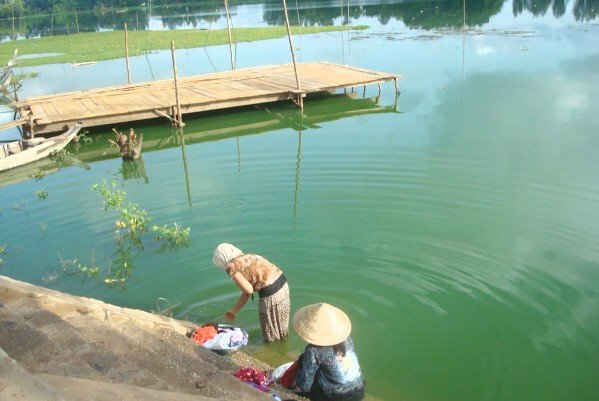 Sổ tay du lịch so tay du lich Sotaydulich Sotay Dulich Khampha Kham Pha Bui Em a Bung Binh Thien