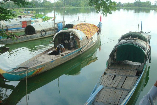 Sổ tay du lịch so tay du lich Sotaydulich Sotay Dulich Khampha Kham Pha Bui Em a Bung Binh Thien