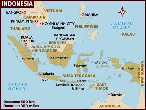 Sổ tay du lịch so tay du lich Sotaydulich Sotay Dulich Khampha Kham Pha Bui Hoa nhip SEA Games kham pha Indonesia cung baotangtonducthang.com