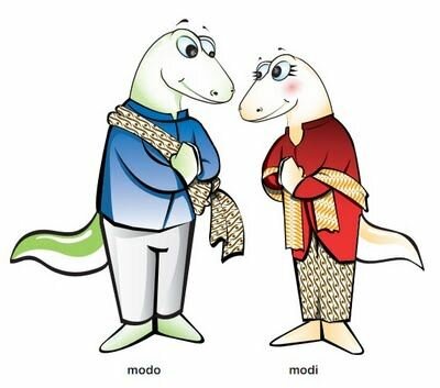 Sổ tay du lịch so tay du lich Sotaydulich Sotay Dulich Khampha Kham Pha Bui Hoa nhip SEA Games kham pha Indonesia cung baotangtonducthang.com