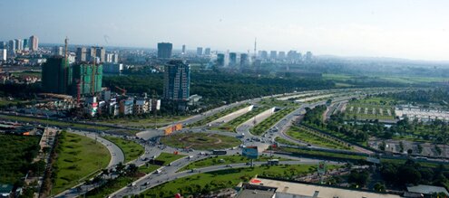 Sổ tay du lịch so tay du lich Sotaydulich Sotay Dulich Khampha Kham Pha Bui Khung canh Ha Noi nhi tu tren cao