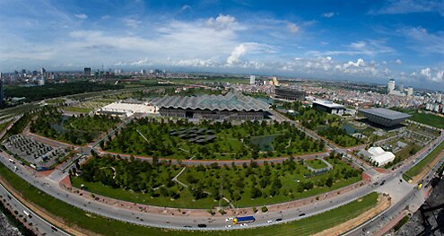 Sổ tay du lịch so tay du lich Sotaydulich Sotay Dulich Khampha Kham Pha Bui Khung canh Ha Noi nhi tu tren cao