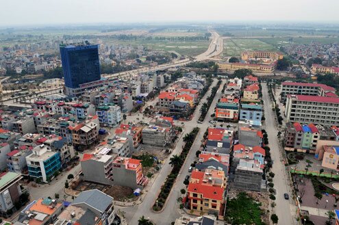 Sổ tay du lịch so tay du lich Sotaydulich Sotay Dulich Khampha Kham Pha Bui Khung canh Ha Noi nhi tu tren cao