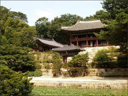 Sổ tay du lịch so tay du lich Sotaydulich Sotay Dulich Khampha Kham Pha Bui Cung dien Changdeok di san van hoa the gioi 